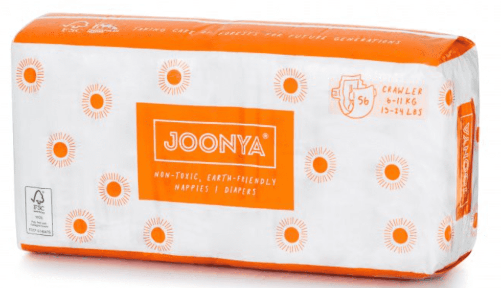 Joonya